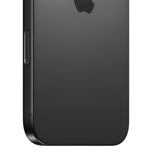Смартфон Apple iPhone 16 Pro Max 512GB, Black Titanium (без Rustore)