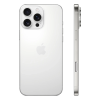 Смартфон Apple iPhone 16 Pro 128GB, White Titanium, Dual SIM (без Rustore)