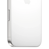 Смартфон Apple iPhone 16 Pro 128GB, White Titanium, Dual SIM (без Rustore)