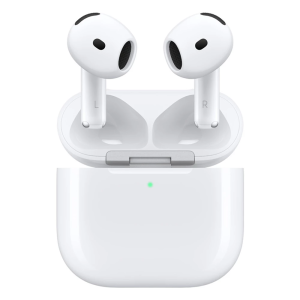 Беспроводные наушники Apple AirPods 4 (MXP63)