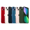 Смартфон Apple iPhone 13 128GB, Red (без Rustore)