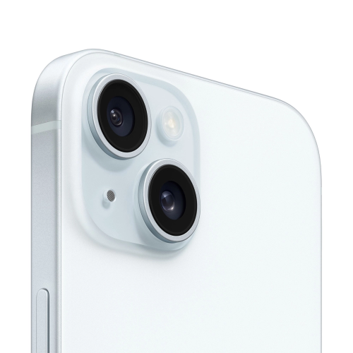 Смартфон Apple iPhone 15 128GB, Blue (без Rustore)