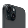 Смартфон Apple iPhone 15 256GB, Black (без Rustore)