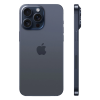 Смартфон Apple iPhone 15 Pro Max 256GB, Blue Titanium (без Rustore)