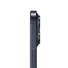 Смартфон Apple iPhone 15 Pro Max 256GB, Blue Titanium (без Rustore)