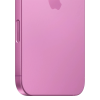 Смартфон Apple iPhone 16 Plus 256GB, Pink (без Rustore)