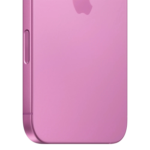 Смартфон Apple iPhone 16 Plus 256GB, Pink (без Rustore)
