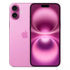 Смартфон Apple iPhone 16 Plus 256GB, Pink (без Rustore)