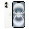 Смартфон Apple iPhone 16 Plus 128GB, White (без Rustore)
