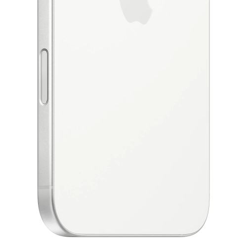 Смартфон Apple iPhone 16 Plus 128GB, White (без Rustore)