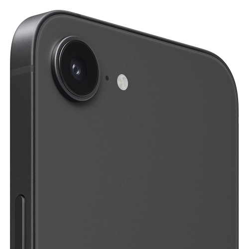 Смартфон Apple iPhone 16e 256GB, Black (без Rustore)