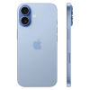Смартфон Apple iPhone 17 512GB, Mist Blue (SIM+eSIM)