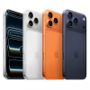 Смартфон Apple iPhone 17 Pro Max 512GB, Deep Blue (SIM+eSIM)
