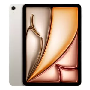 Планшет Apple iPad Air 13'' (2024) Wi-Fi 128GB, Starlight