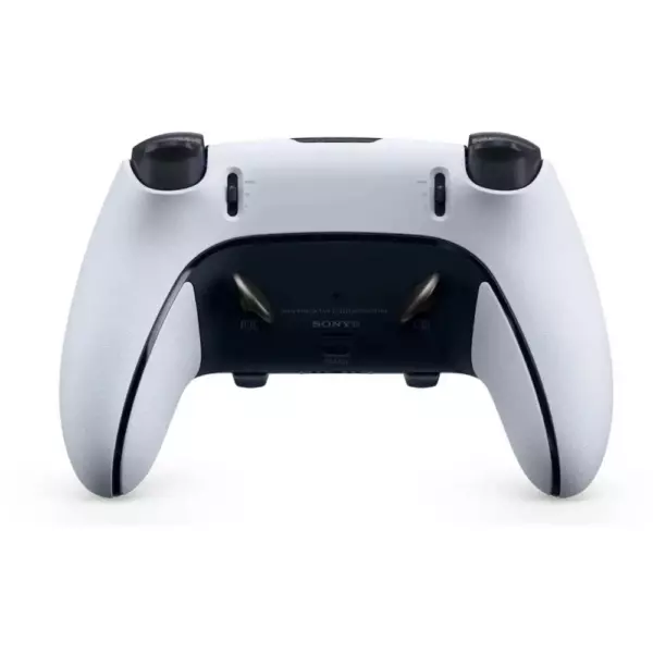 Геймпад Sony DualSense EDGE для PS5, White