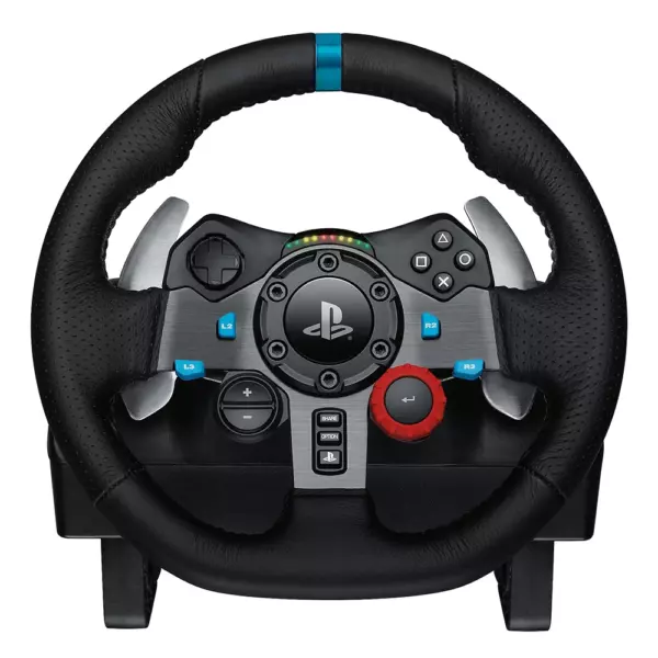 Руль Logitech G29 Driving Force