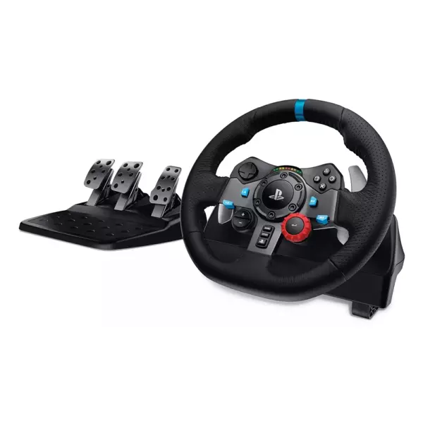 Руль Logitech G29 Driving Force