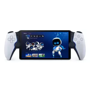 Портативная консоль Sony PlayStation Portal для PS5, белый