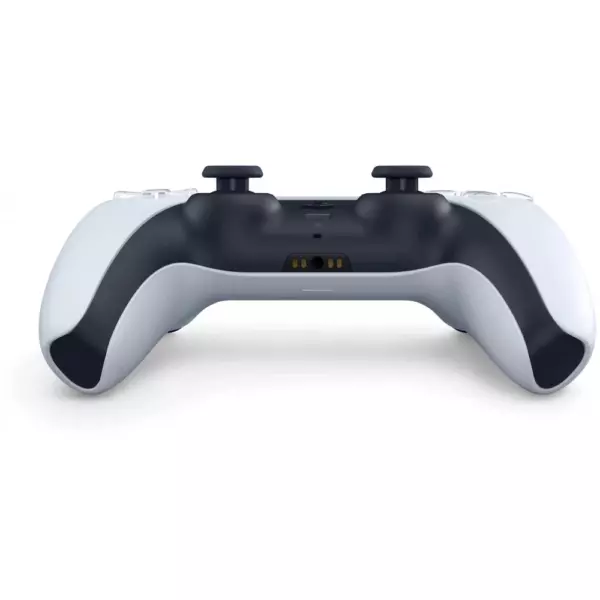 Геймпад Sony DualSense для PS5, White