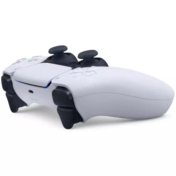 Геймпад Sony DualSense для PS5, White