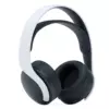 Беспроводные наушники Sony Pulse 3D, White