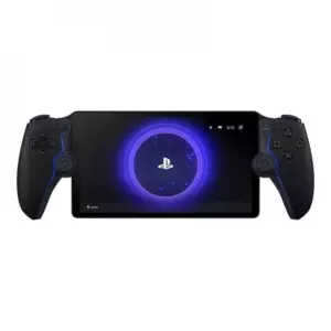 Портативная консоль Sony PlayStation Portal для PS5, черный