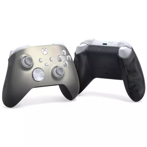 Геймпад Microsoft Xbox Series, Lunar Shift Special Edition