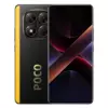 Смартфон Poco X7 5G 12/512GB, Black