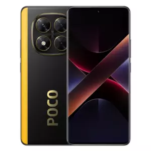 Смартфон Poco X7 5G 8/256GB, Black