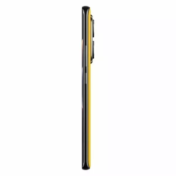 Смартфон Poco X7 5G 12/512GB, Black