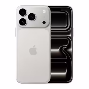 Смартфон Apple iPhone 18 Pro 512GB, White (SIM+eSIM)