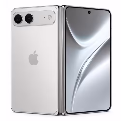 Смартфон Apple iPhone Duo 1TB, White (eSIM)