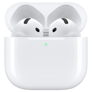 Беспроводные наушники Apple AirPods 5 с шумоподавлением (MKFW4)